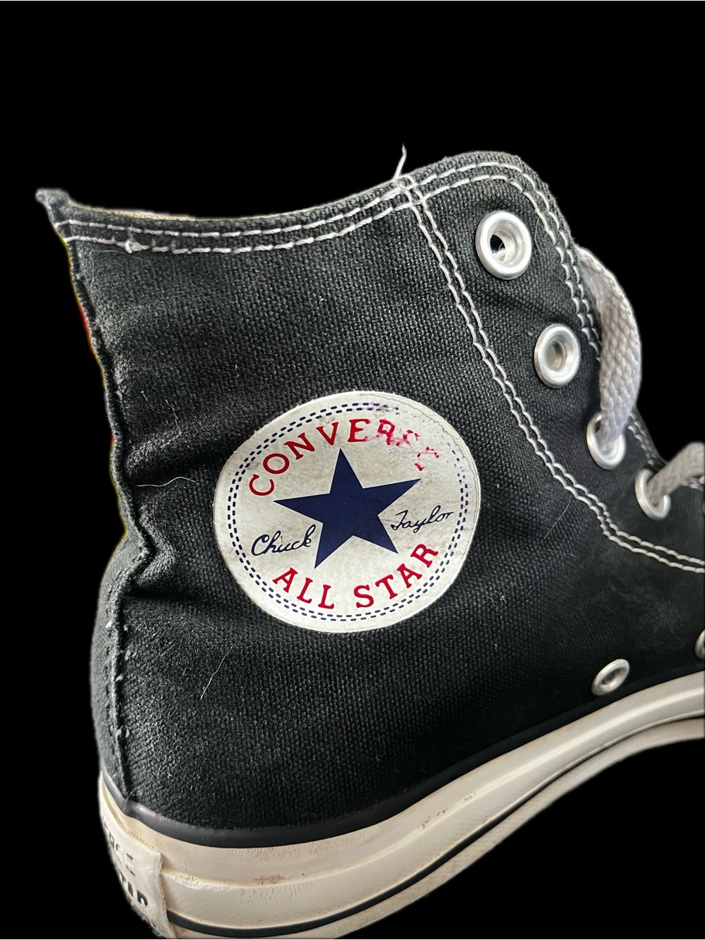Converse - Picture 4 of 6